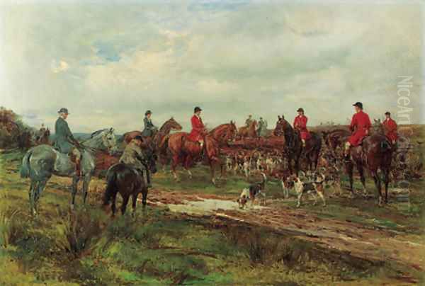 The Check - view 1