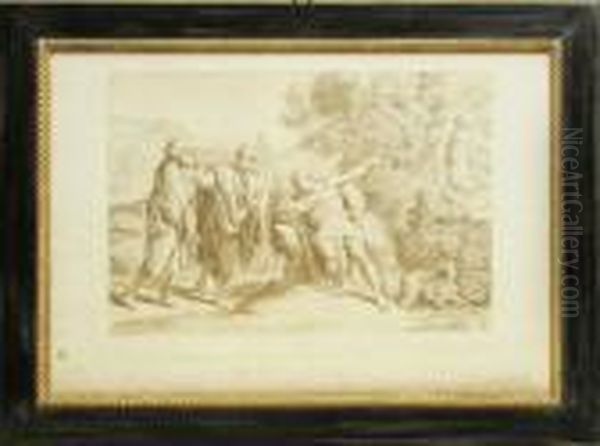 San Giovanni - view 1