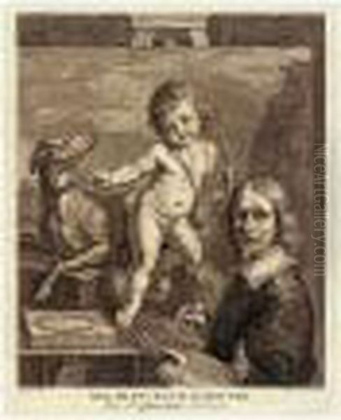 Prints After Guercino - view 1
