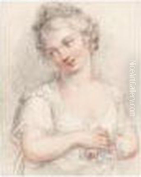 Portrait Of A Lady - view 1