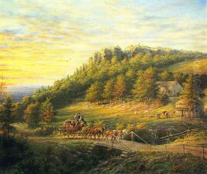 Bear Hill