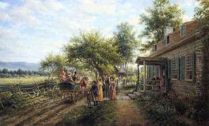 News of the War of 1812