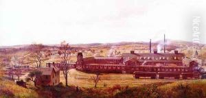 The Butler Hard Rubber Factory