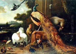 Revolt in the Poultry Coup