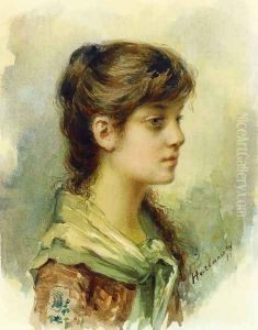The Artists Daughter2