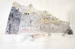 Ischia by William Stanley Haseltine