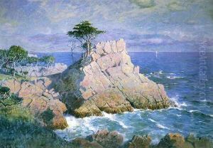 Midway Point, California