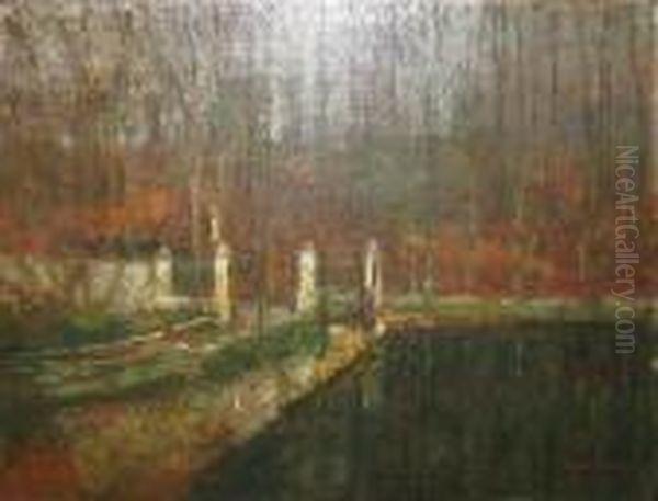 Vue Du Parc - view 1