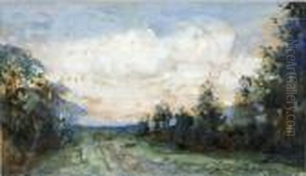 Paysage - view 1