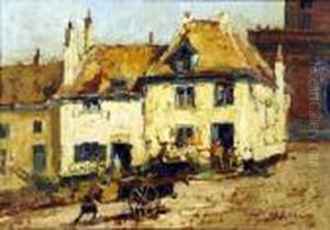 Vieux Coin De Bruxelles