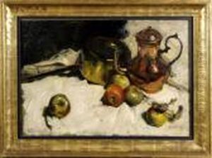 Nature Morte.