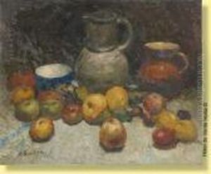 Nature Morte Nature Morte