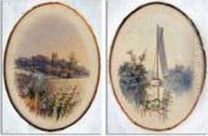 Broadland Landscapes by Stephen John Batchelder