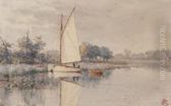 'st Benets' - view 1