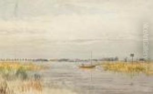 'horsey'; 'rockland' by Stephen John Batchelder