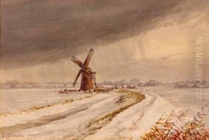 Watercolour