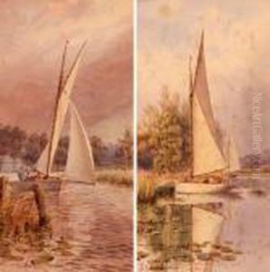 Wroxham And
Salhouse Broad