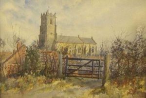 Ormesby Church