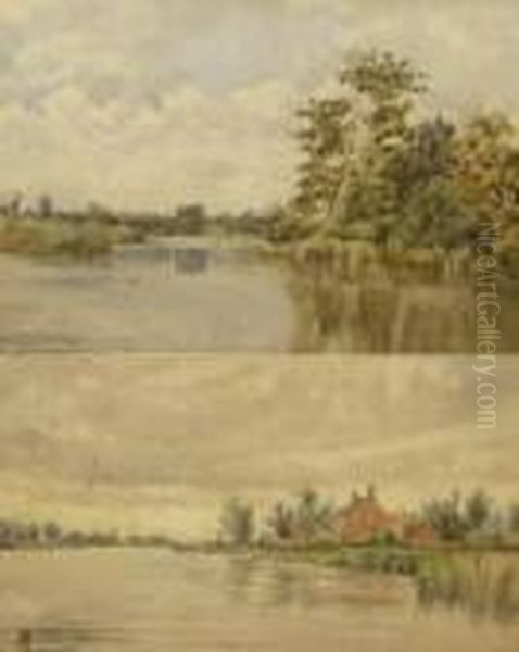 Broad Studies - view 1