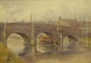 Bishops Bridge