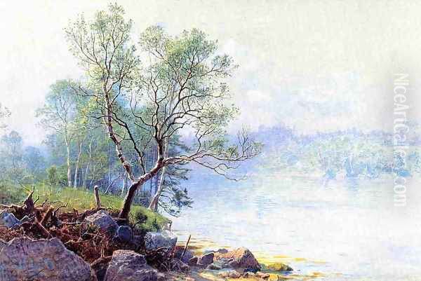 North East Harbor, Maine 2 - view 1