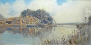 He Old Ferry