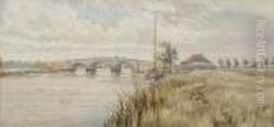 Acle Bridge Acle Bridge