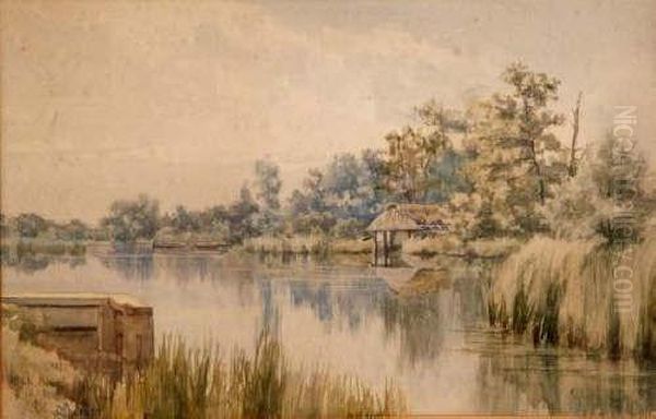 Ludham - view 1