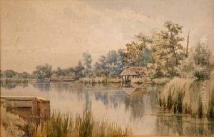 Ludham Ludham