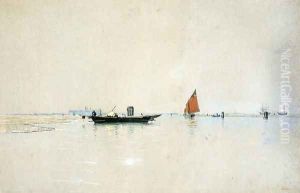 Venetian Lagoon