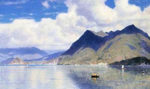Lago Maggiore 2