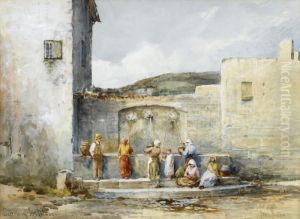Souvenir Of Las Palmas