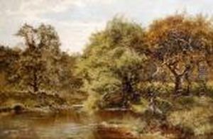 On Leigh Brook On Leigh Brook