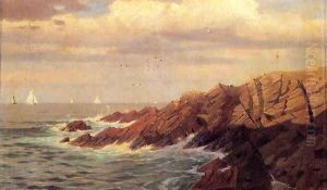 Seascape Seascape