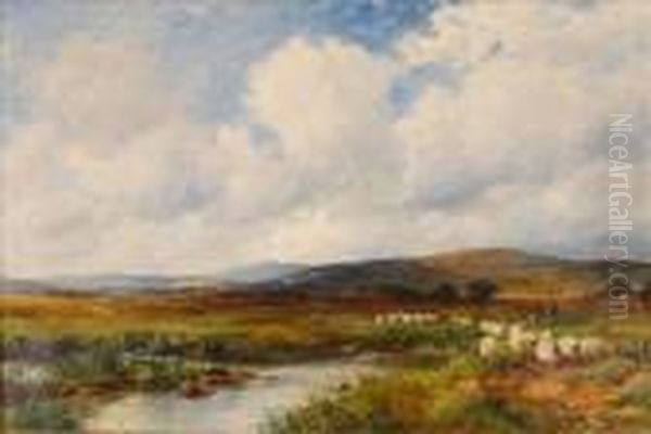 At Arthog, Nearbarmouth - view 1