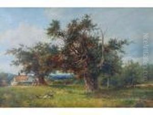 'yews At Cradley 'yews At Cradley