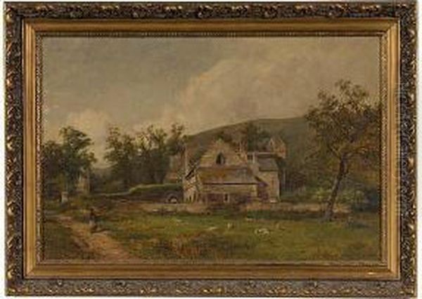 Landscape - view 1
