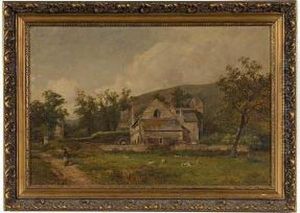 Landscape Landscape