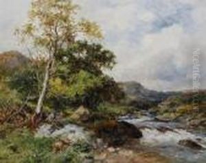 A Day On The Lledr