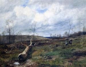 A Clearing, Malvern