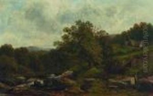 Wildbach Wildbach