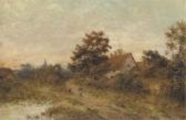 A Cottage In Gomshall, Surrey - view 1