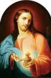 The Sacred Heart And The Immaculate Heart
