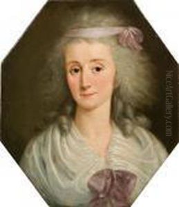 Ritratto Di Gentildonna
