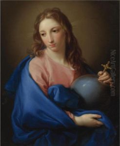 Salvator Mundi