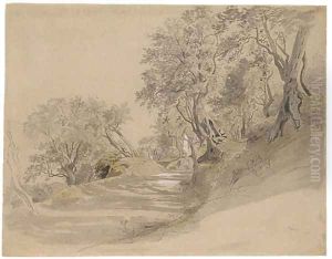Tivoli by William Stanley Haseltine
