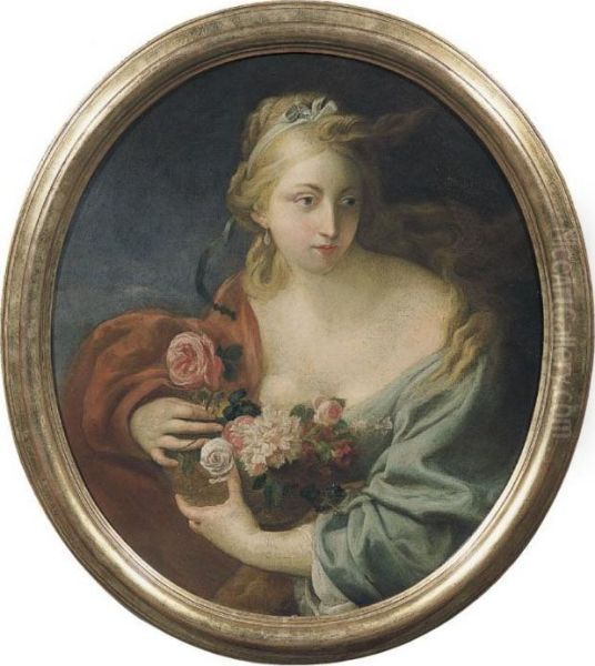 Flora - view 1