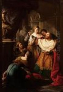 L""""idolatria Di Salomone