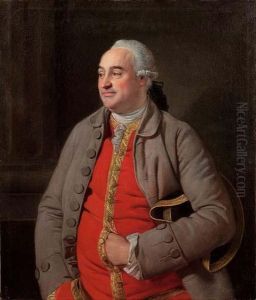 Ritratto Di Ignoto Gentiluomo Ritratto Di Ignoto Gentiluomo