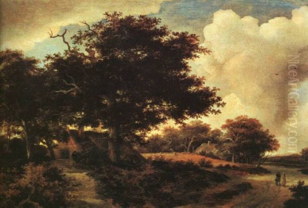 Landscape - view 1